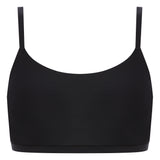 Chantelle SOFTSTRETCH Oberteil Bustier Padded Bralette Schwarz I C16A20-011