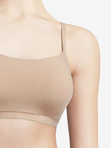 Chantelle SOFTSTRETCH Oberteil Bustier Padded Bralette Nude I C16A20-0WU