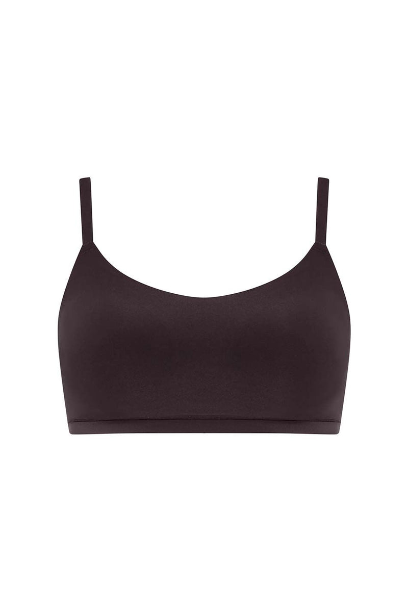 Chantelle SOFTSTRETCH Oberteil Bustier Padded Bralette Ebene I C16A20-0JU