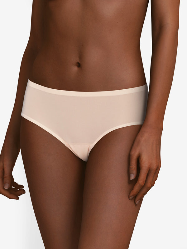 Chantelle SOFTSTRETCH Unterteile Shorty Beige Dore I C26440-01N