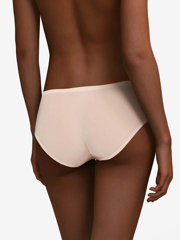 Chantelle SOFTSTRETCH Unterteile Shorty Beige Dore I C26440-01N