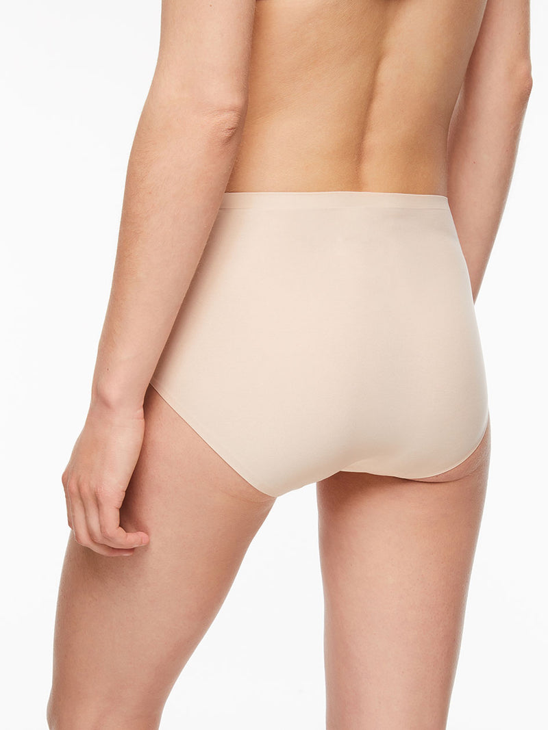 Chantelle SOFTSTRETCH Taillenslip Beige Dore, C26470-01N