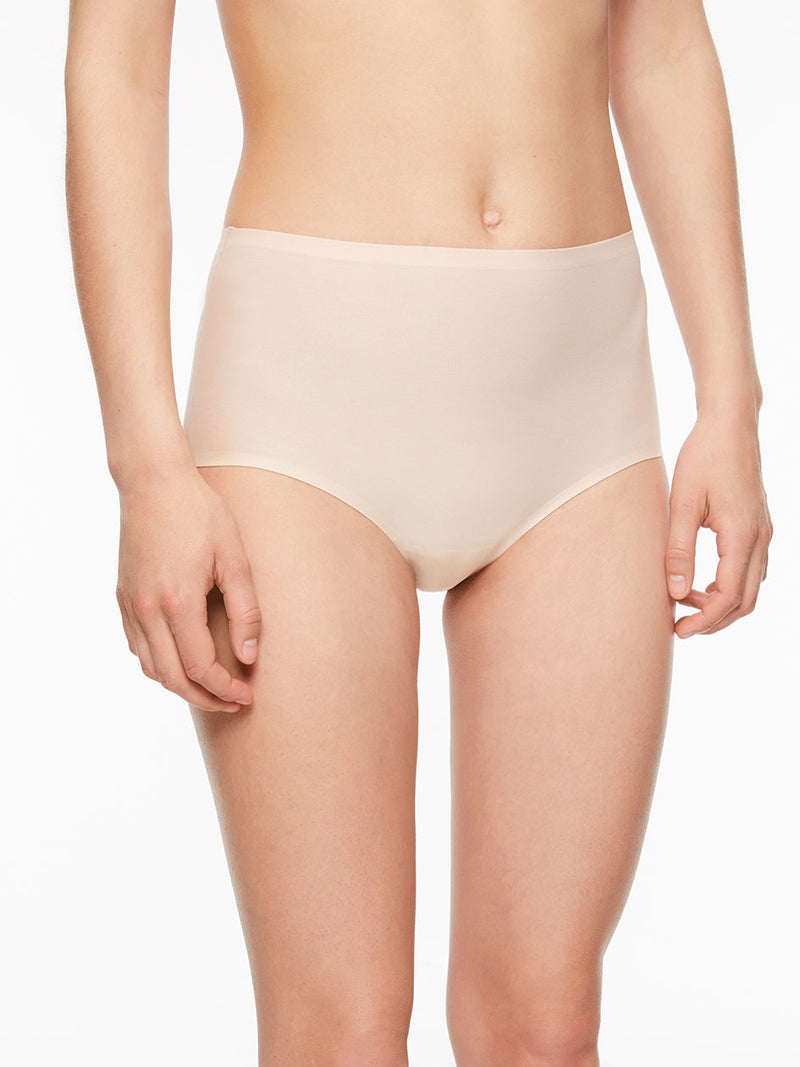 Chantelle SOFTSTRETCH Unterteile Taillenslip Beige Dore, C26470-01N