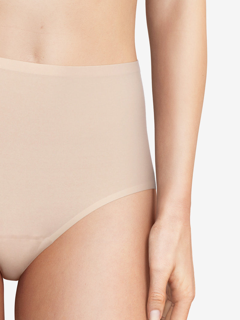 Chantelle SOFTSTRETCH Unterteile Taillenslip Beige Dore, C26470-01N