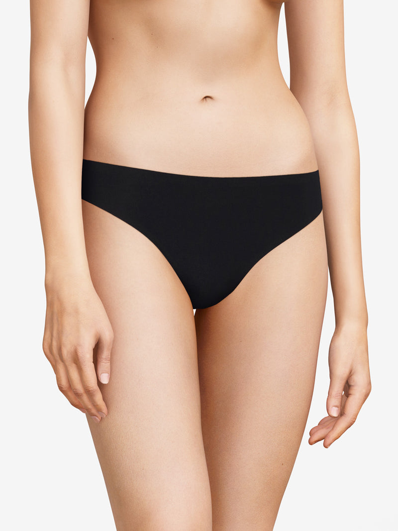 Chantelle SOFTSTRETCH Unterteile String Schwarz, C26490-011