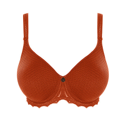 Empreinte Cassiopée Spacer-Bügel-BH Tangerine I 40151