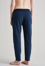 SCHIESSER REVIVAL - Nele Sweathose navy