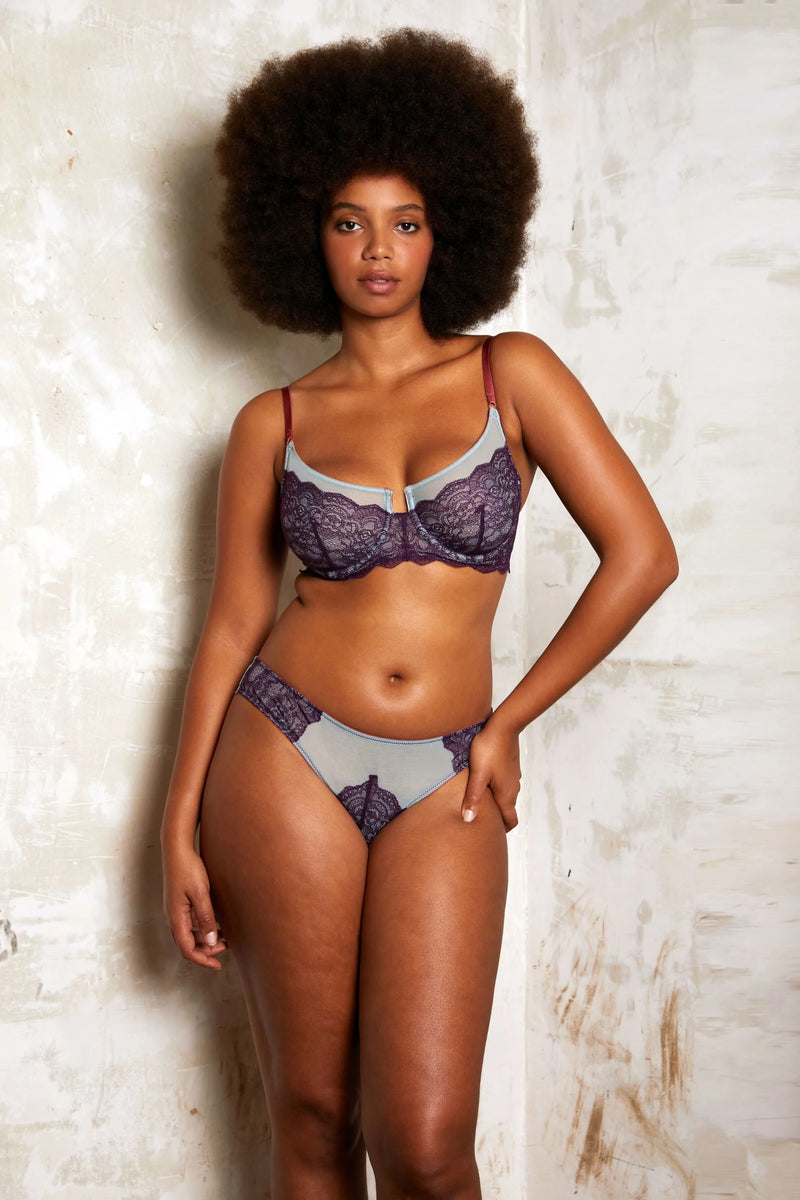 Dora Larsen ENID LACE Bügel-BH