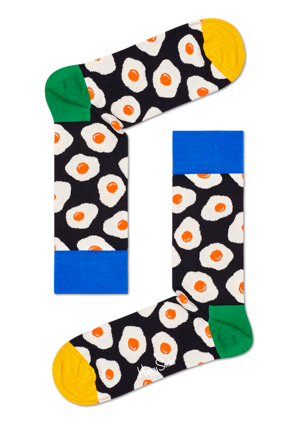 Happy Socks Sunny Side Up Sock