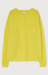 American Vintage - DAMENPULLOVER GOKSON