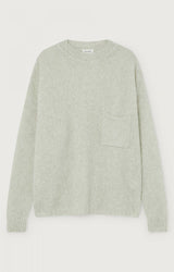 American Vintage - DAMENPULLOVER GOKSON