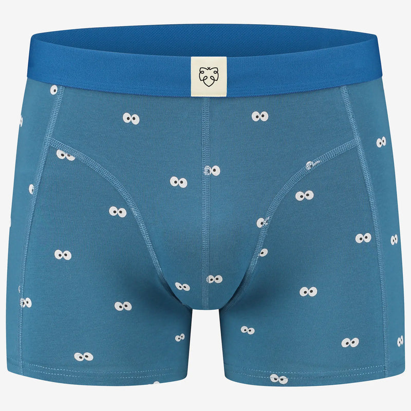 A-dam  - GOOGLY COOKIE Boxer Brief