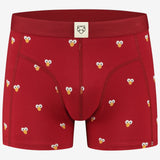 A-dam  - GOOGLY ELMO Boxer Brief