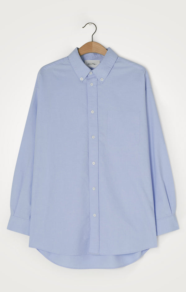 American Vintage Women Bluse LESLIE