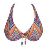 PrimaDonna Swim KEA Bikini Top halbunterlegt I 4010819RBP