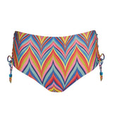 PrimaDonna Swim KEA Bikini Taillenslip Rainbow Paradise I 4010852RBP
