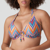 PrimaDonna Swim KEA Bikini Top halbunterlegt I 4010819RBP