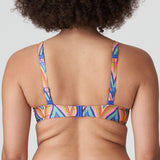 PrimaDonna Swim KEA Bikini Top halbunterlegt I 4010819RBP