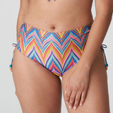PrimaDonna Swim KEA Bikini Taillenslip Rainbow Paradise I 4010852RBP