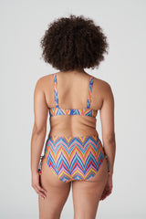 PrimaDonna Swim KEA Bikini Taillenslip Rainbow Paradise I 4010852RBP