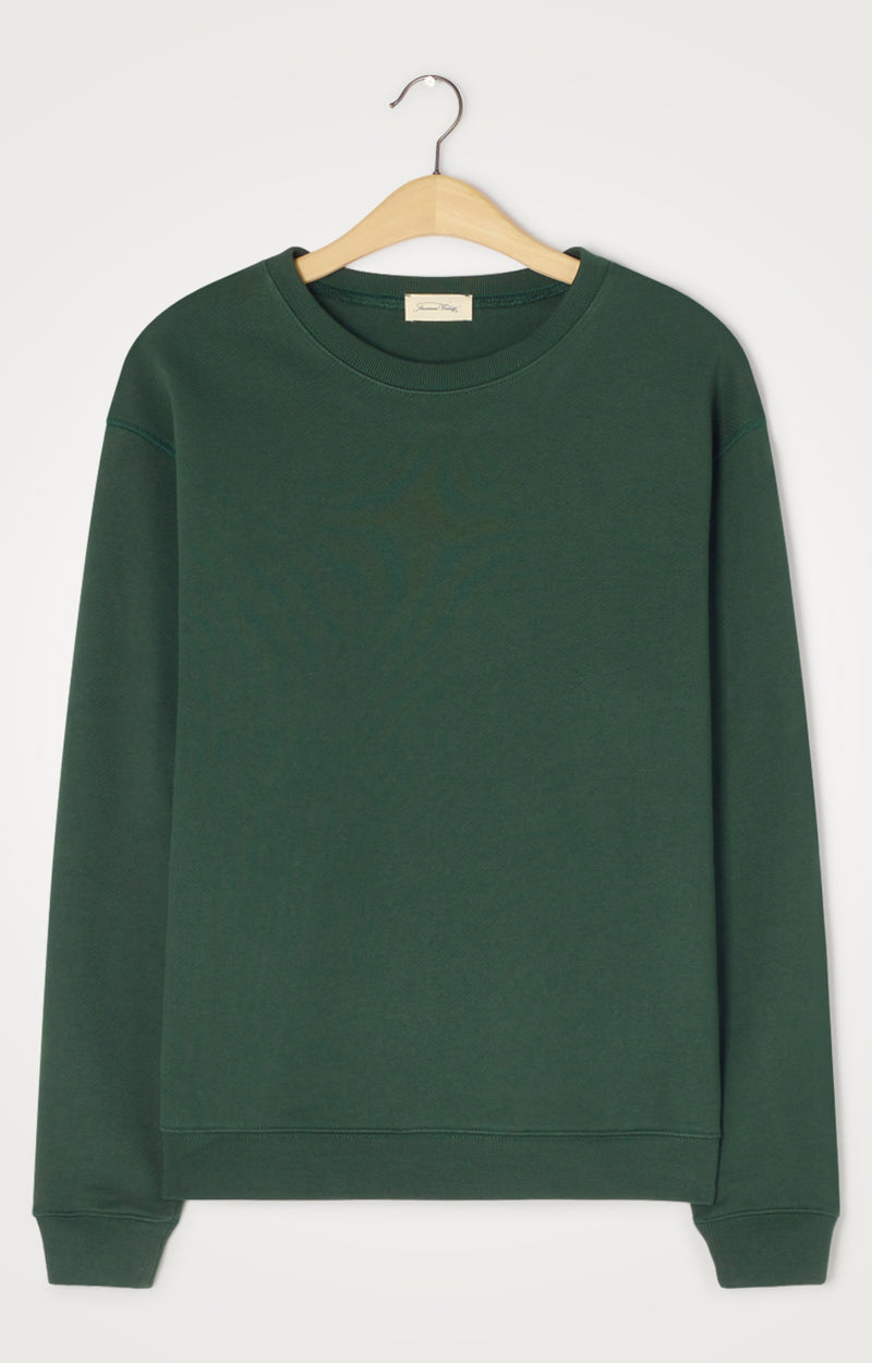 American Vintage Men Sweatshirt PERYSTREET Rundhals-Ausschnitt
