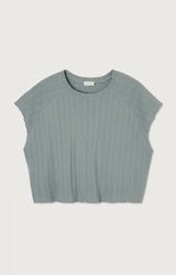 American Vintage DAMEN-T-SHIRT PYJSUN