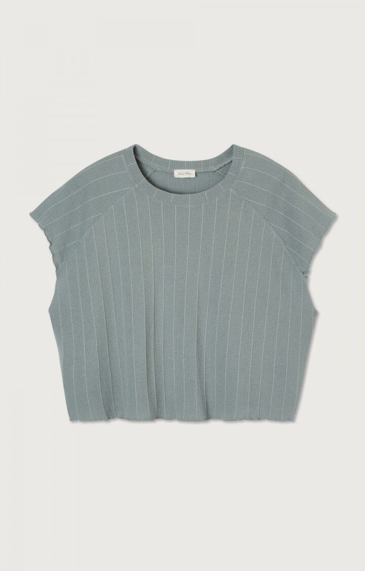 American Vintage DAMEN-T-SHIRT PYJSUN