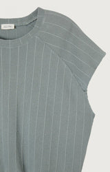 American Vintage DAMEN-T-SHIRT PYJSUN