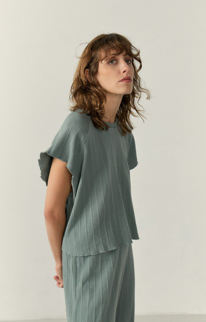 American Vintage DAMEN-T-SHIRT PYJSUN