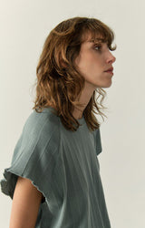 American Vintage DAMEN-T-SHIRT PYJSUN