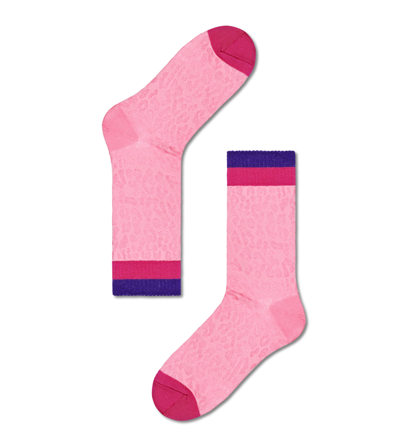 Happy Socks FREJA CREW SOCK I SISFRE01-3000