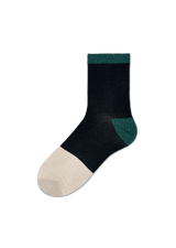 Hysteria Liza Ankle Sock