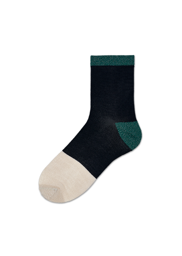 Hysteria Liza Ankle Sock