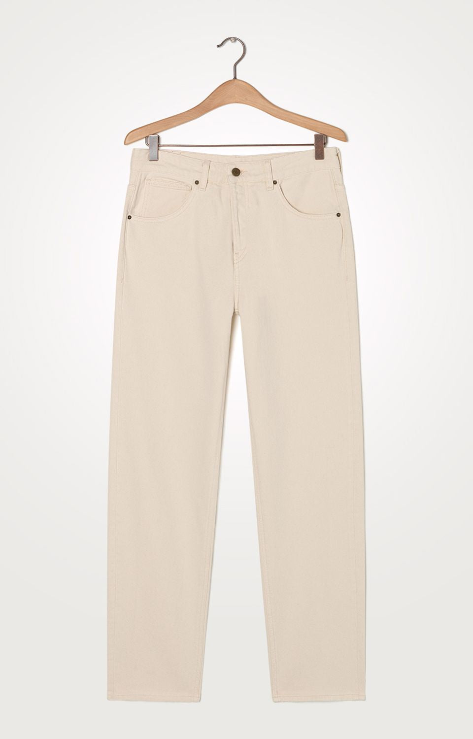 American Vintage Women Jeans SNOPDOG