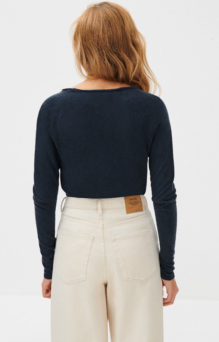 American Vintage Women Jeans SNOPDOG