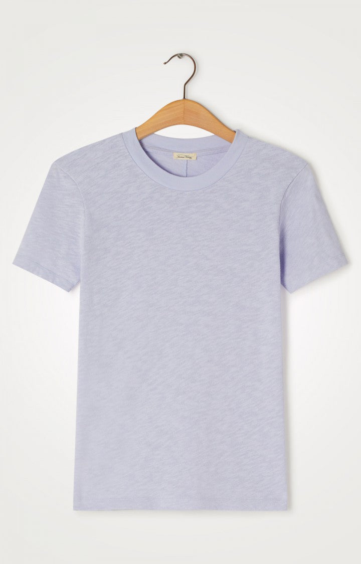 American Vintage – Damen T-Shirt SONOMA LILAC