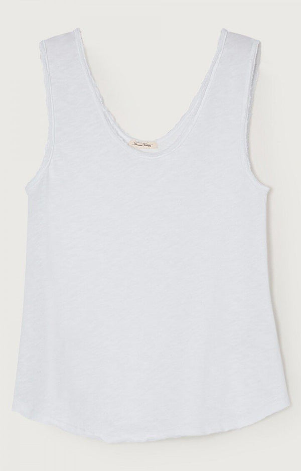 American Vintage DAMEN-TOP SONOMA