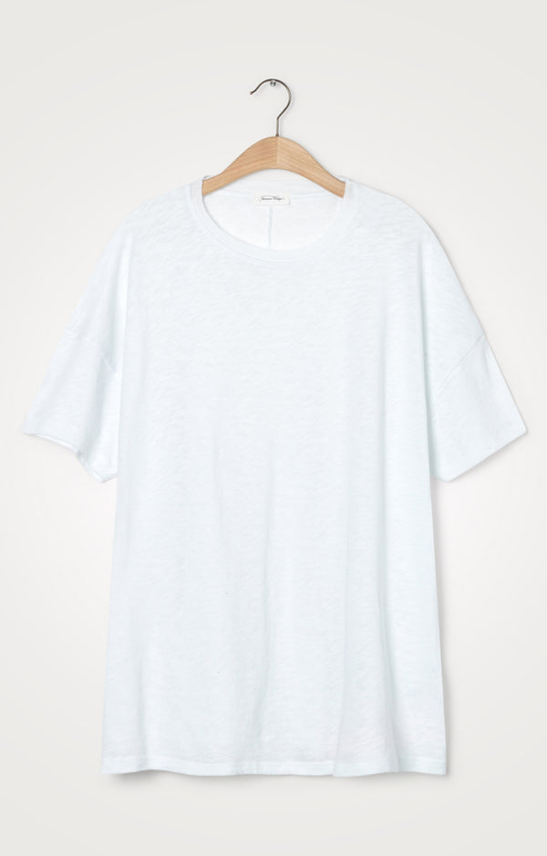 American Vintage Women-T-Shirt SONOMA Maxi-Shirt