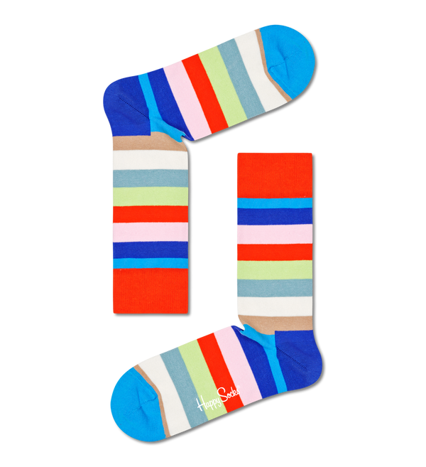 Happy Socks Stripe Sock I STR01-2900