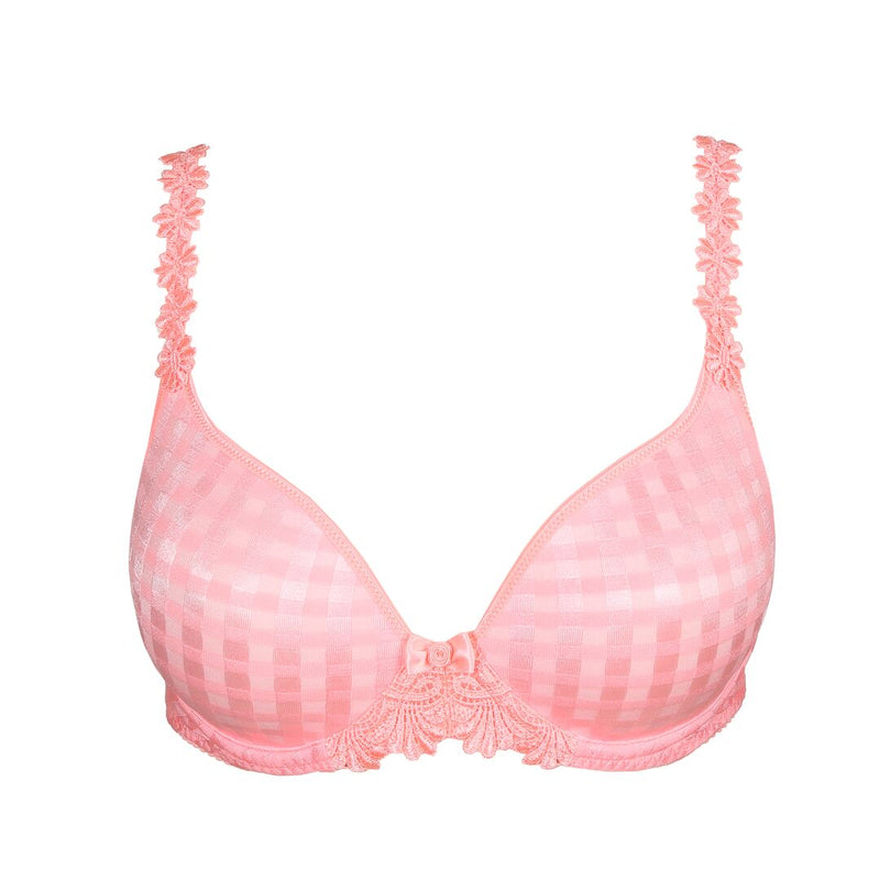 Marie Jo AVERO Unterlegter BH Pink Parfait I 0100416PPF