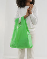 BAGGU Standard Shopper Aloe