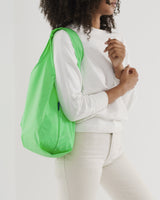 BAGGU Standard Shopper Aloe