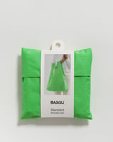 BAGGU Standard Shopper Aloe