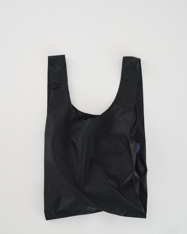 BAGGU Standard Shopper Black