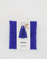 BAGGU Standard Shopper Cobalt