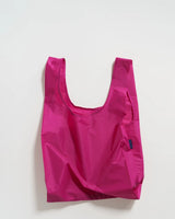 BAGGU Standard Shopper Magenta