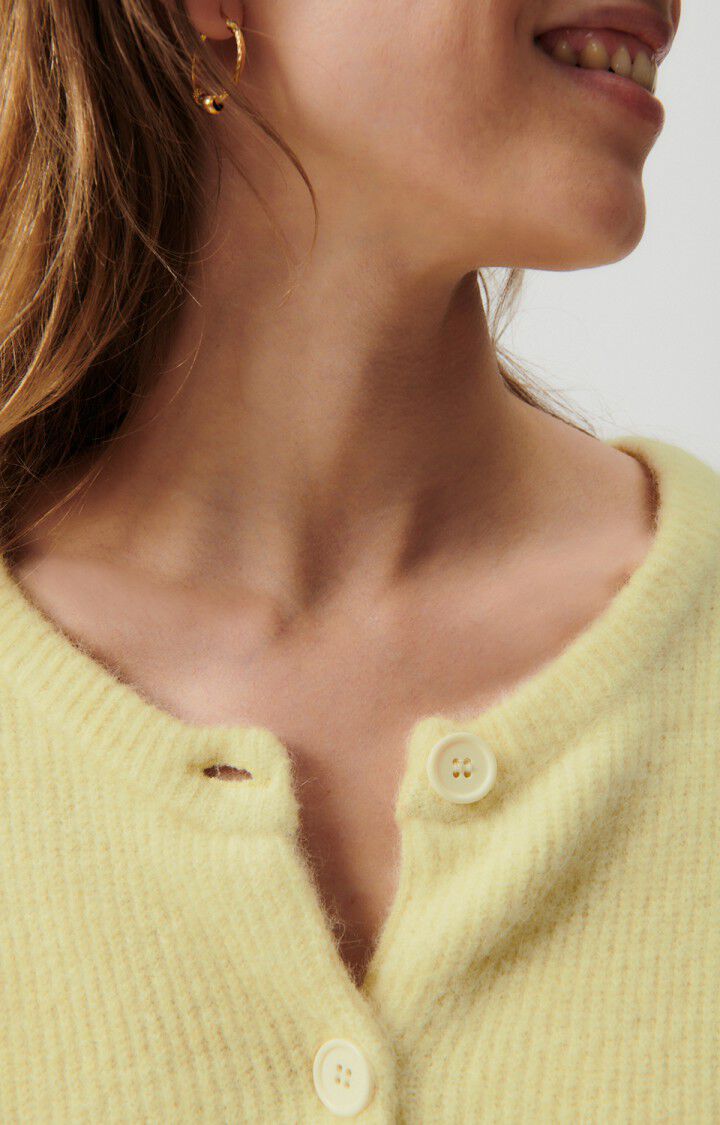 American Vintage DAMEN-CARDIGAN VITOW