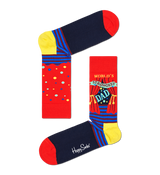 Happy Socks World´s Strongest Dad Sock I WSD01-4300