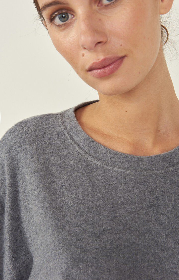 American Vintage Damen-T-Shirt YPAWOOD