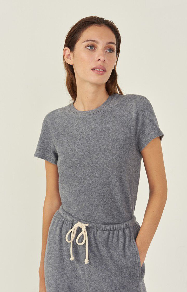 American Vintage Damen-T-Shirt YPAWOOD